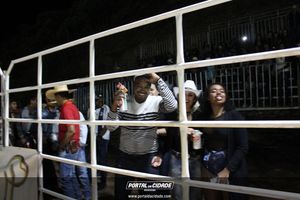 Festa de Monsenhor Horta 2019