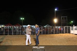 Festa de Monsenhor Horta 2019