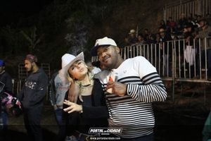 Festa de Monsenhor Horta 2019