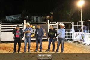 Festa de Monsenhor Horta 2019