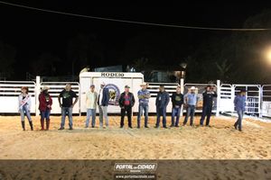 Festa de Monsenhor Horta 2019