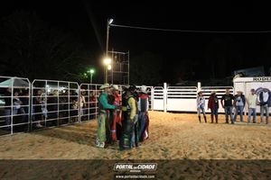 Festa de Monsenhor Horta 2019