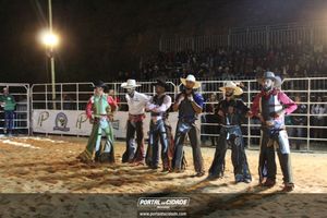 Festa de Monsenhor Horta 2019
