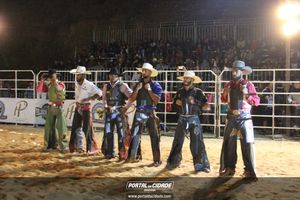 Festa de Monsenhor Horta 2019