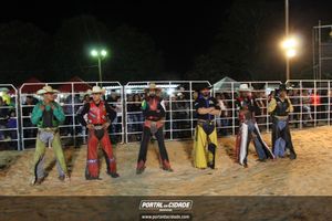 Festa de Monsenhor Horta 2019