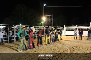 Festa de Monsenhor Horta 2019