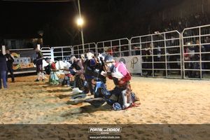 Festa de Monsenhor Horta 2019