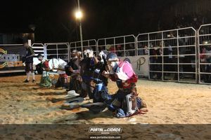 Festa de Monsenhor Horta 2019