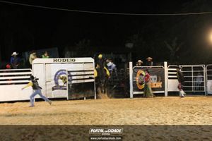 Festa de Monsenhor Horta 2019
