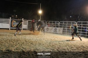 Festa de Monsenhor Horta 2019