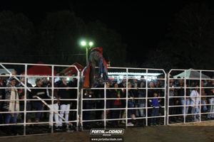 Festa de Monsenhor Horta 2019