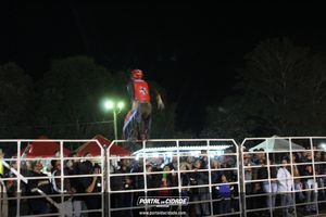 Festa de Monsenhor Horta 2019