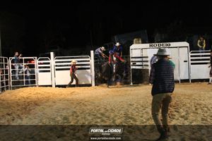 Festa de Monsenhor Horta 2019