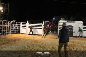 Festa de Monsenhor Horta 2019