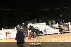 Festa de Monsenhor Horta 2019
