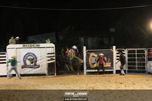 Festa de Monsenhor Horta 2019