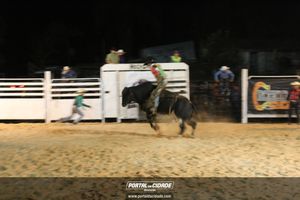 Festa de Monsenhor Horta 2019