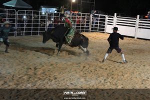 Festa de Monsenhor Horta 2019