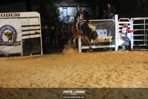 Festa de Monsenhor Horta 2019