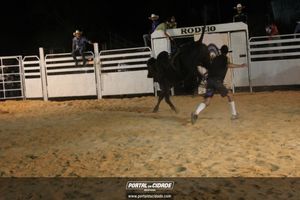 Festa de Monsenhor Horta 2019