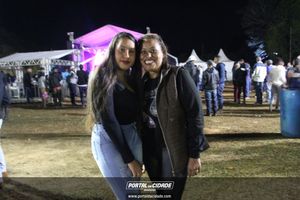 Festa de Monsenhor Horta 2019