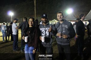 Festa de Monsenhor Horta 2019