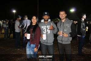 Festa de Monsenhor Horta 2019