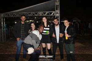 Festa de Monsenhor Horta 2019