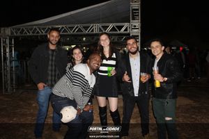 Festa de Monsenhor Horta 2019