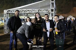 Festa de Monsenhor Horta 2019