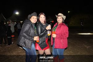 Festa de Monsenhor Horta 2019