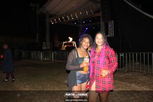 Festa de Monsenhor Horta 2019