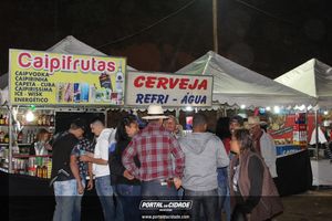 Festa de Monsenhor Horta 2019