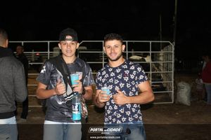 Festa de Monsenhor Horta 2019