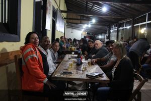 Bar Sapucaia