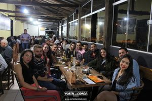 Bar Sapucaia