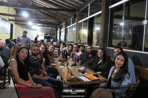Bar Sapucaia