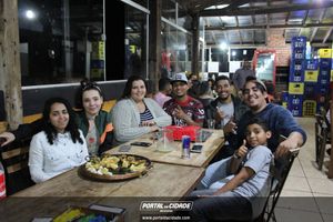 Bar Sapucaia