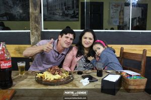 Bar Sapucaia