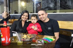 Bar Sapucaia