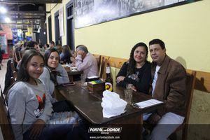 Bar Sapucaia