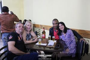 Bar Sapucaia