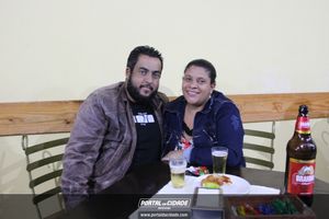 Bar Sapucaia