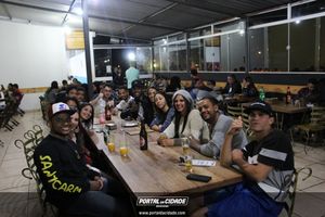 Bar Sapucaia
