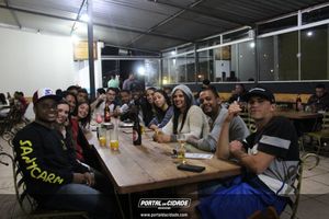 Bar Sapucaia