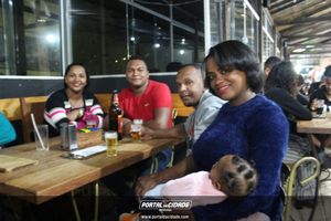 Bar Sapucaia