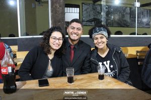 Bar Sapucaia