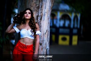 Ensaio Fotogr&aacute;fico - Peterson Bruschi