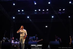 VIOLADA SERTANEJA - Show do Gusttavo Lima