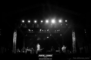 VIOLADA SERTANEJA - Show do Gusttavo Lima